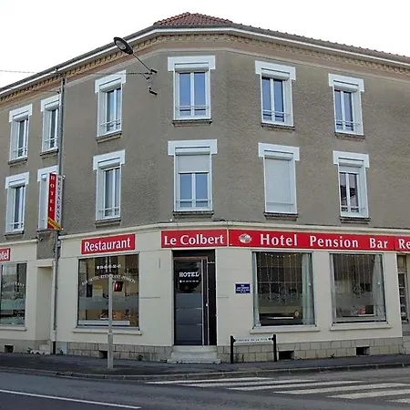 Le Colbert 3*