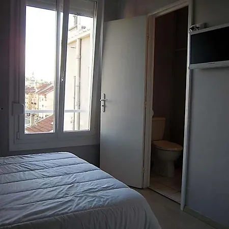 Le Colbert Hotel Epernay
