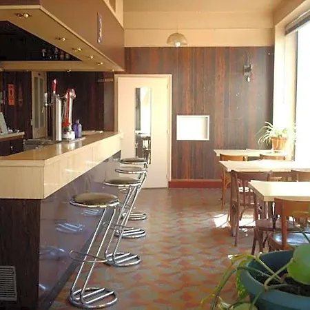 Le Colbert Hotel
