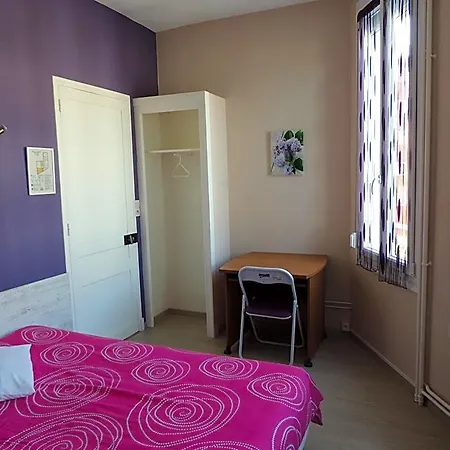 Le Colbert 3*