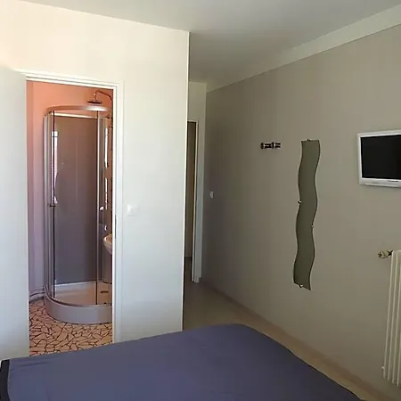 Hotel Le Colbert 3*