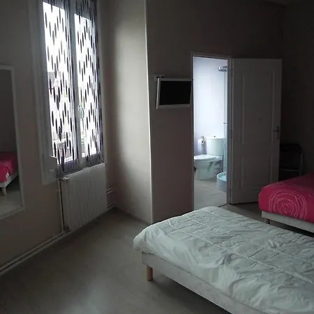 Le Colbert 3*