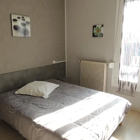 Le Colbert Hotel Epernay