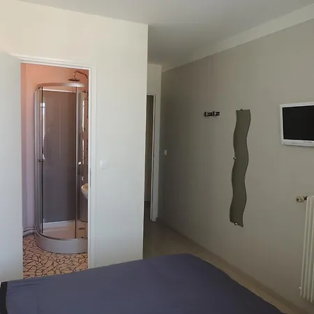 Le Colbert Hotel