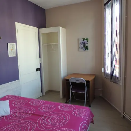 Le Colbert Hotel