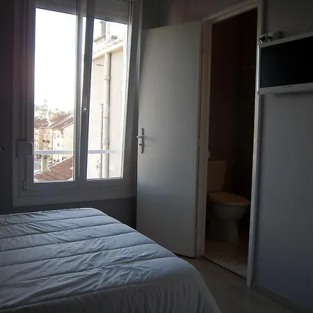 Hotel Le Colbert Épernay