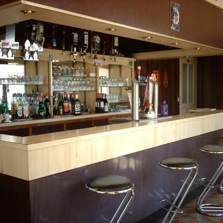 Hotel Le Colbert