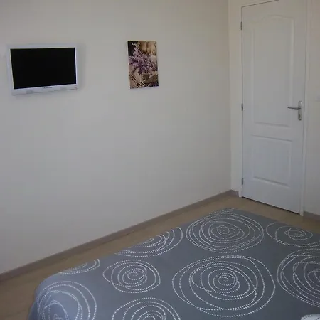 ホテル Le Colbert 3*