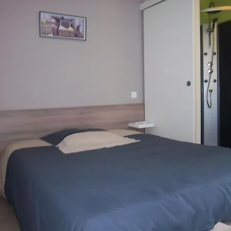 Le Colbert Hotel 3*