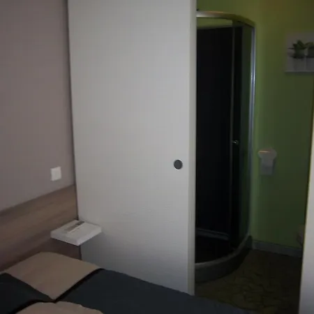 Hotel Le Colbert