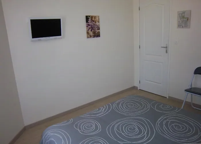 فندق Le Colbert 3*