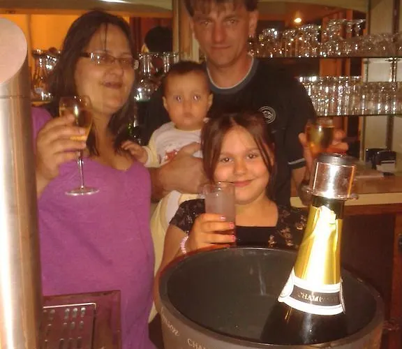 فندق Le Colbert 3*